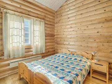 Фото номера Дом для отпуска Дома для отпуска Holiday Home Valkealammi г. Vehmainen 42